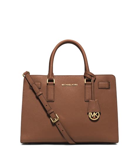 Michael Kors Dillon Handbag 